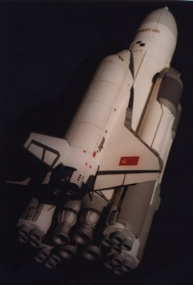 Energia-Buran (1/144)