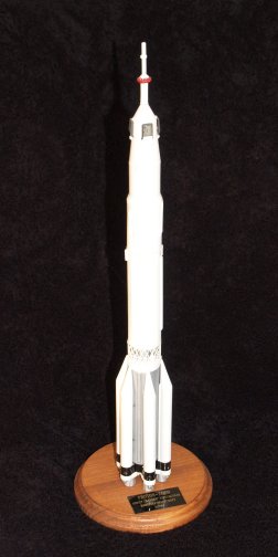 Proton L-1 (Zond)(1/144)