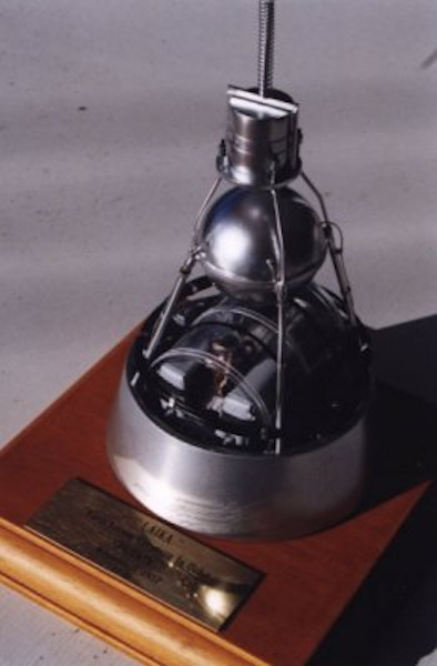 Sputnik 2 (1/30)