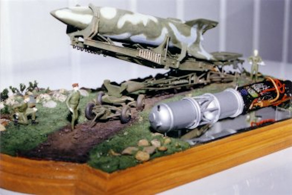 V-2  (A-4) (1/69)
