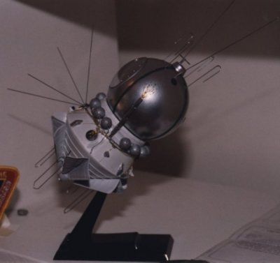 Vostok (1/30)
